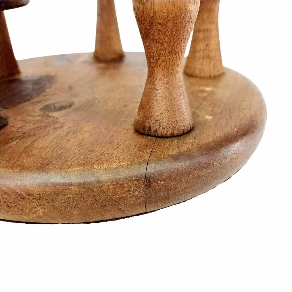Unknown vintage mid